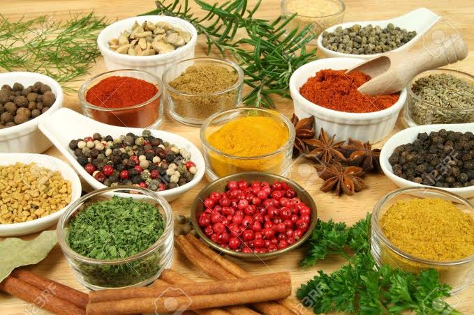 Bio Neutra Food Ingredients & Additives