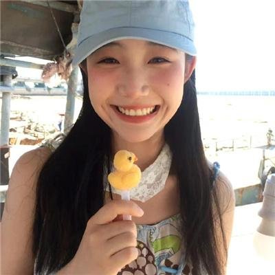 街角的童话