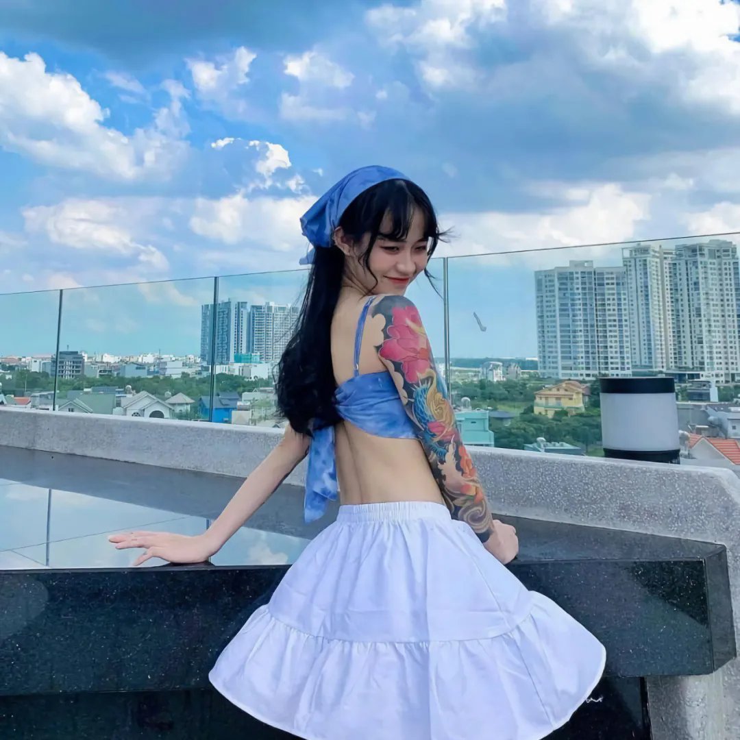 片警宝音